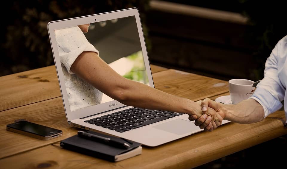Benefits of Online Dating