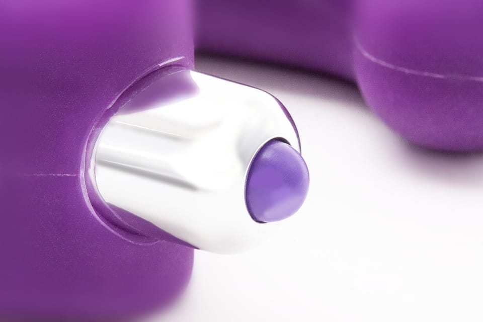 Top Reasons to Buy Sex Toys Online