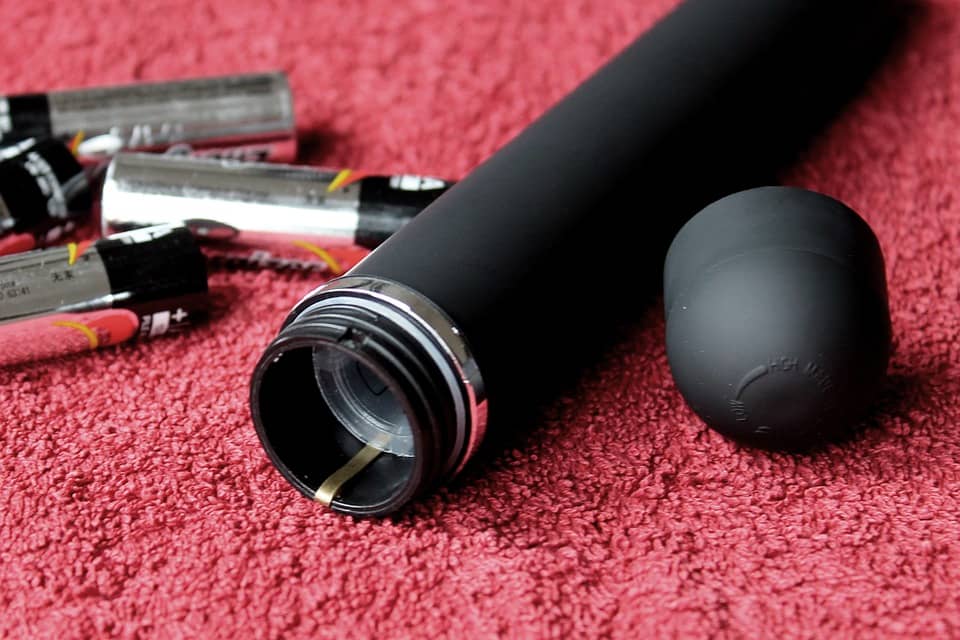 vibrator
